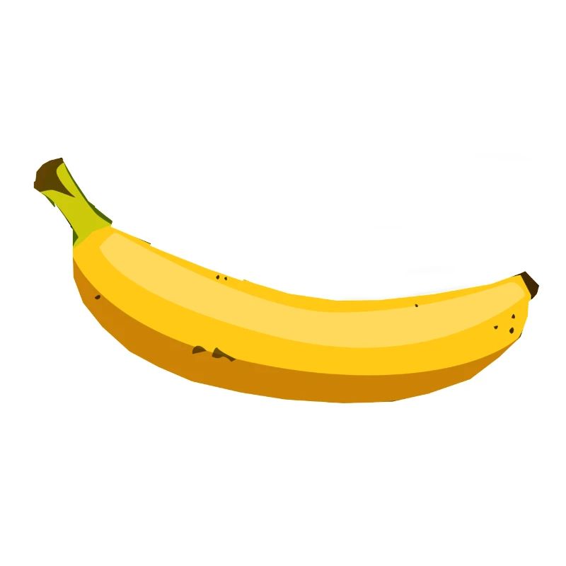Banane! Geschenk Idee