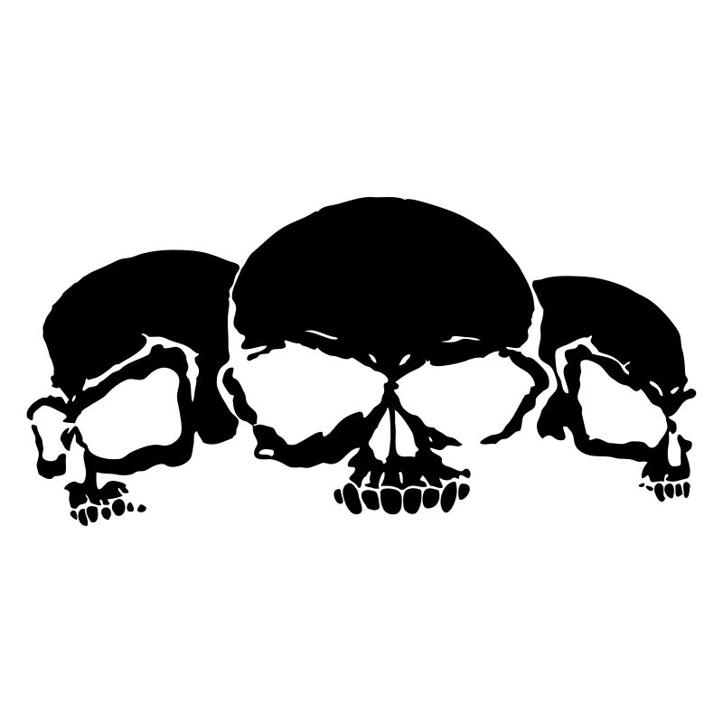 skulls
