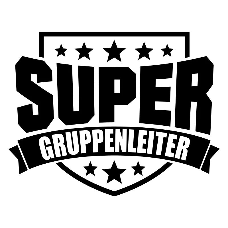 Super Gruppenleiter
