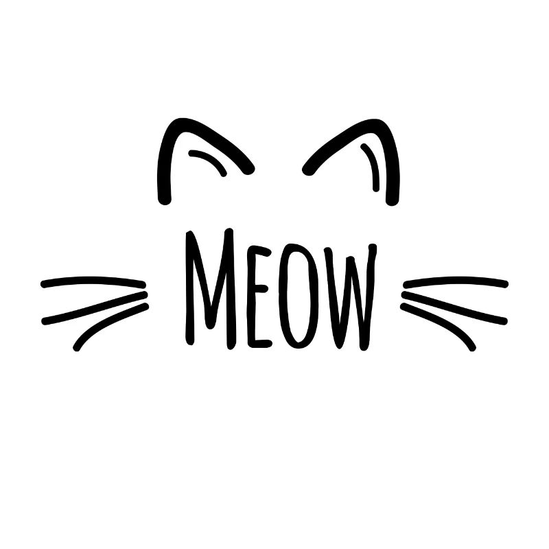 Kat Kat dame Kat elsker