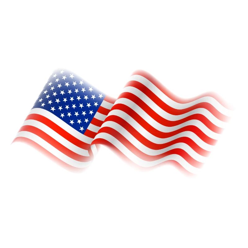 Drapeau américain