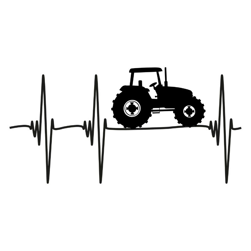 tractor pulse