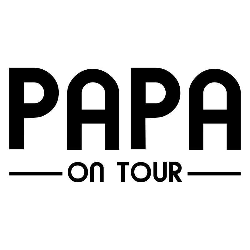 Papa on Tour