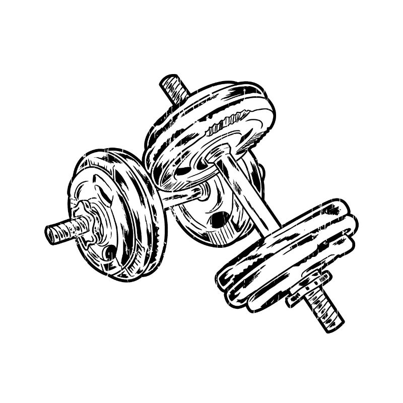 Dumb bells