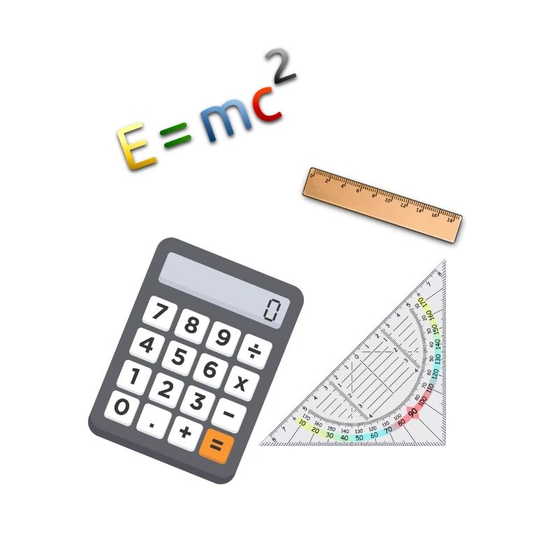 maths