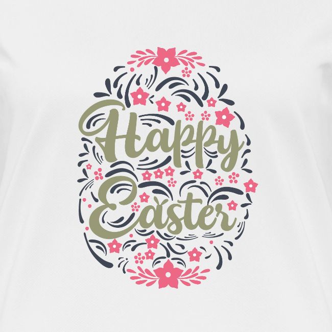 Happy Easter / Frohe Ostern