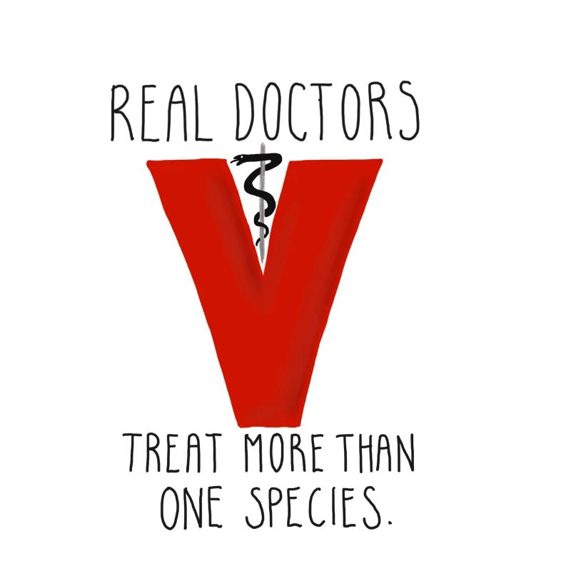 Real doctors