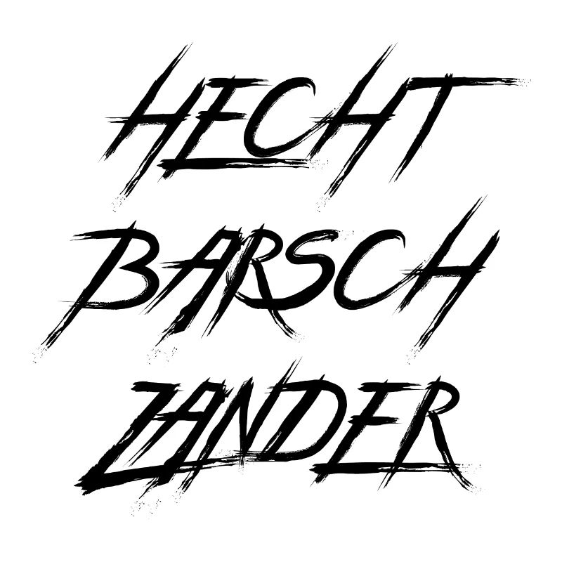 Hecht Barsch Zander scratchy