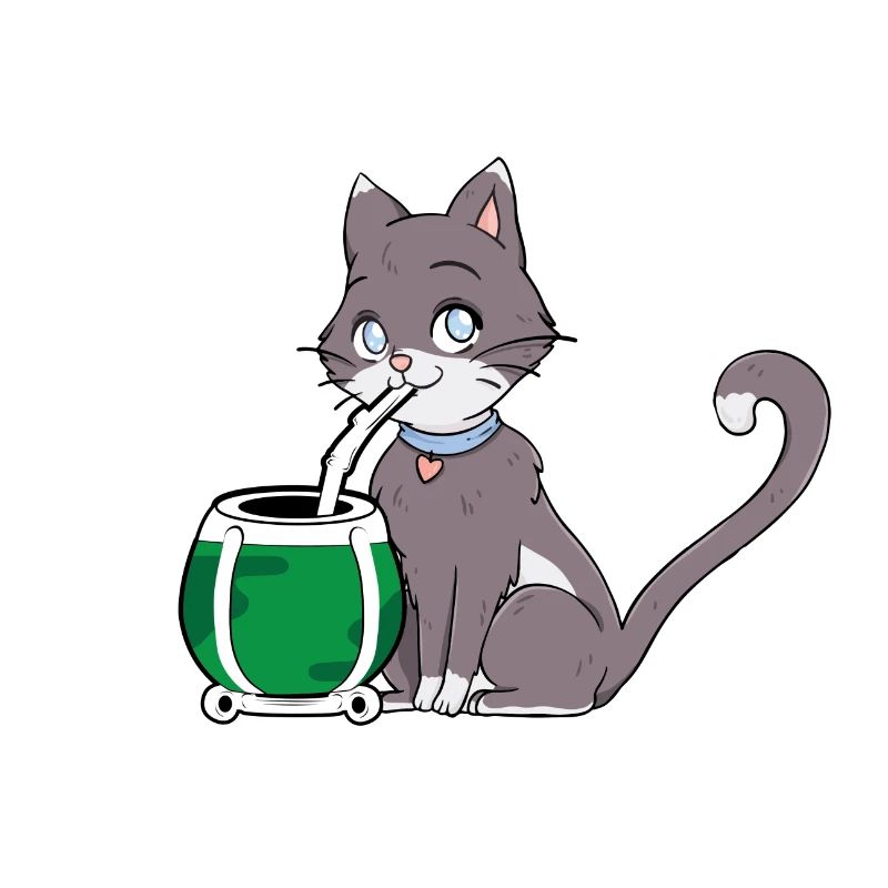 Compagnon de chat