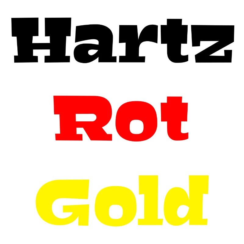 hartz 4
