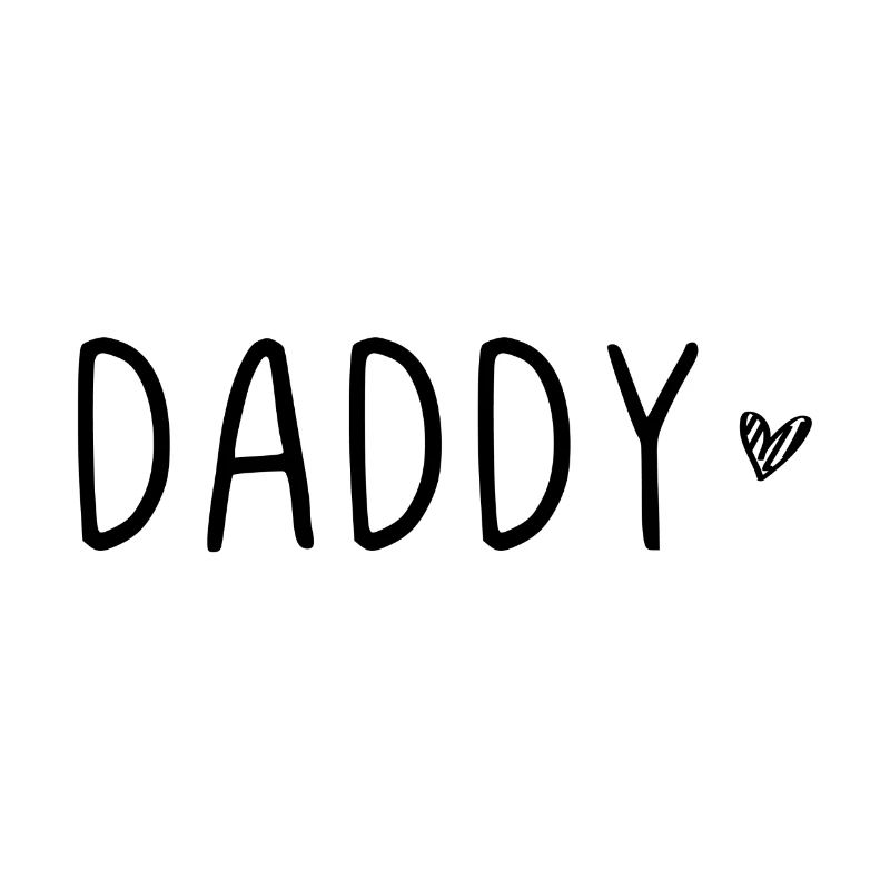 Daddy