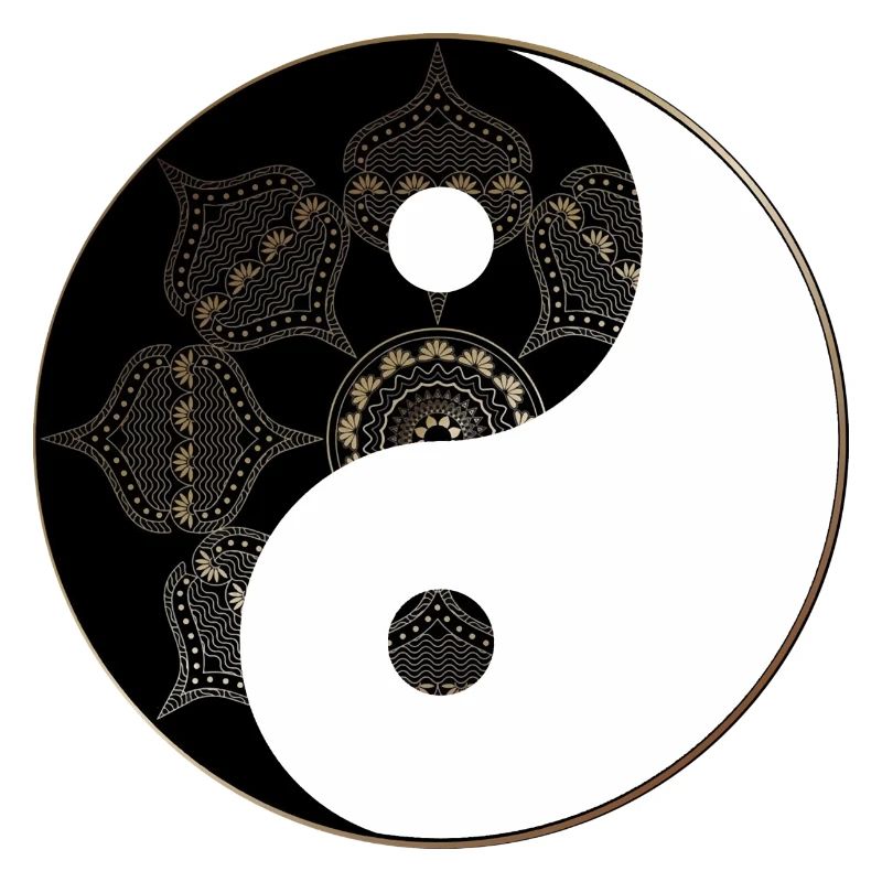 Yin-Yang