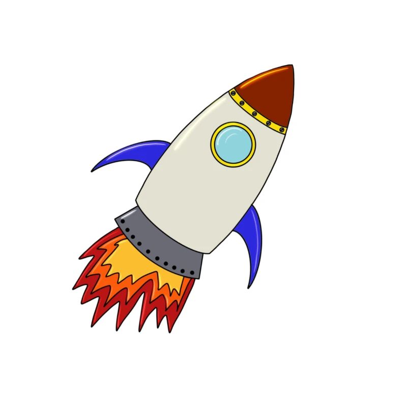 rocket