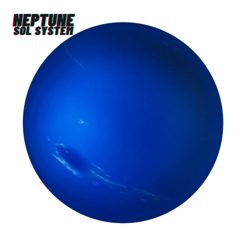 Système Neptune Neptun Sol