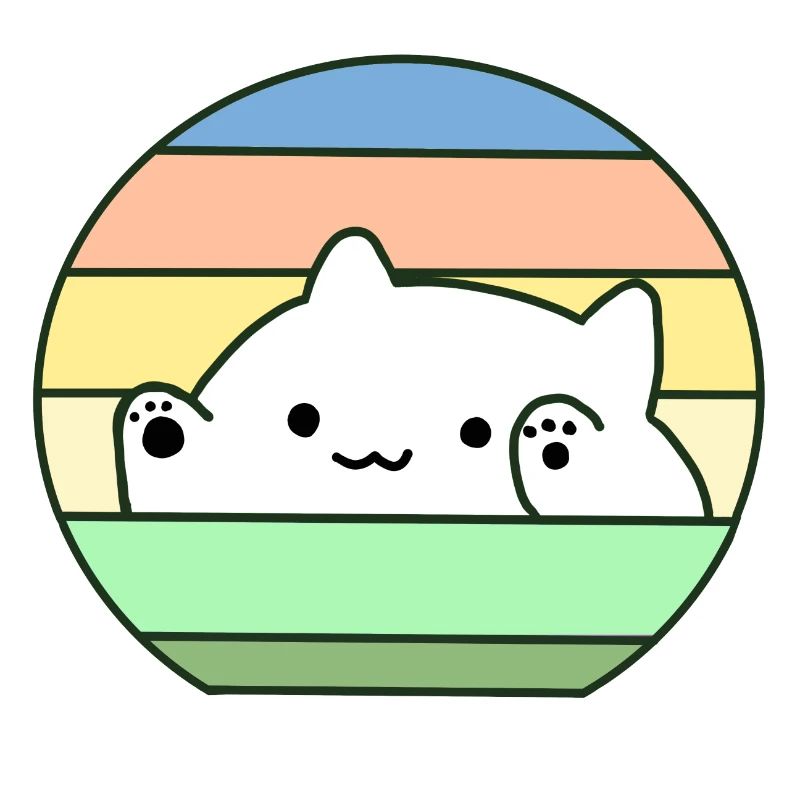Bongo Cat 3
