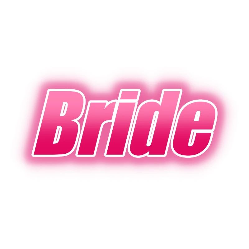 BRIDE