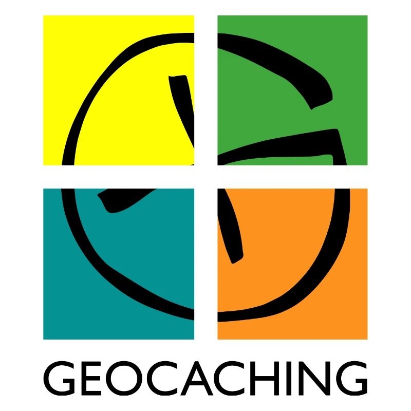 Création de logo cool pour les géocacheurs pour le géocaching