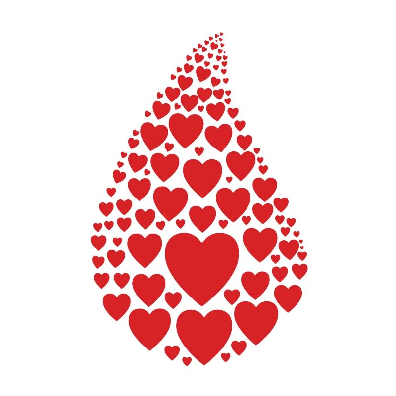 Drop Heart