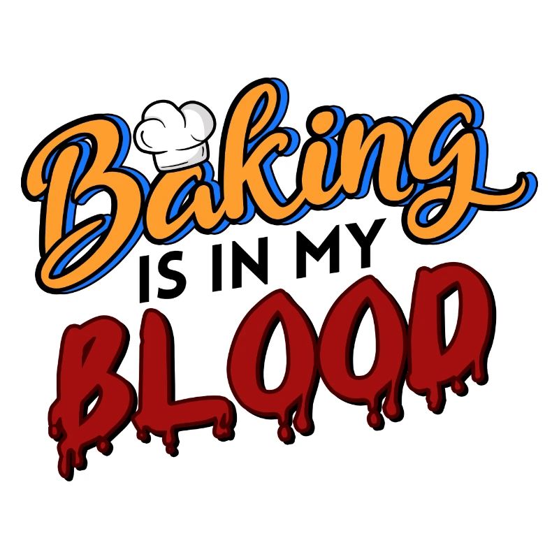 bäcker backstube handwerk backen sprüche kneter