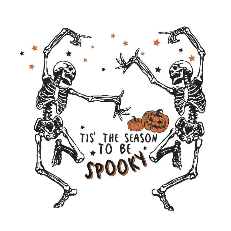 Horror Magic Magic Halloween T-Shirt Gift