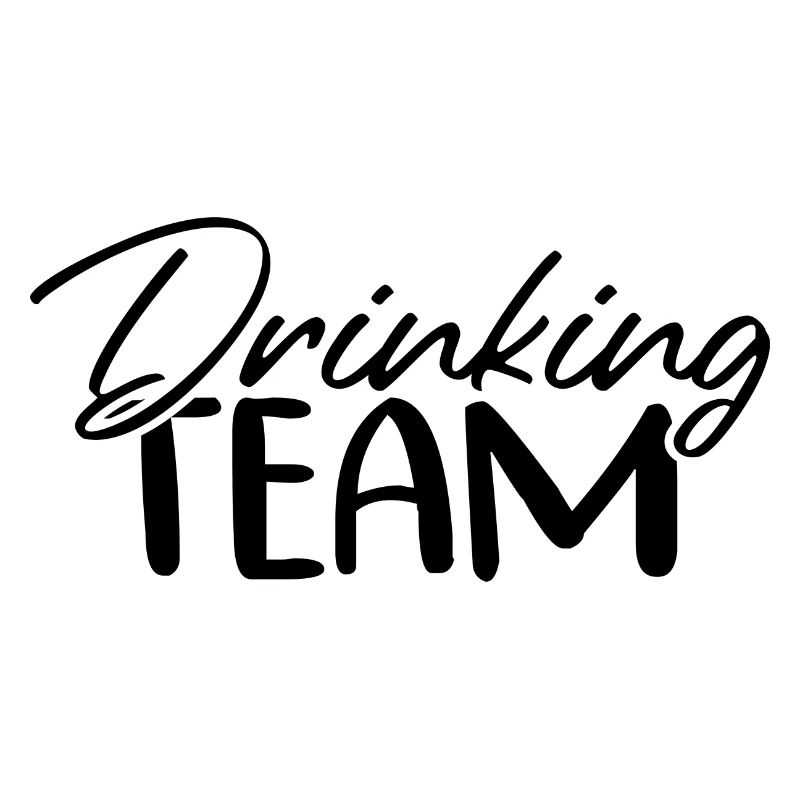 Drinking Team