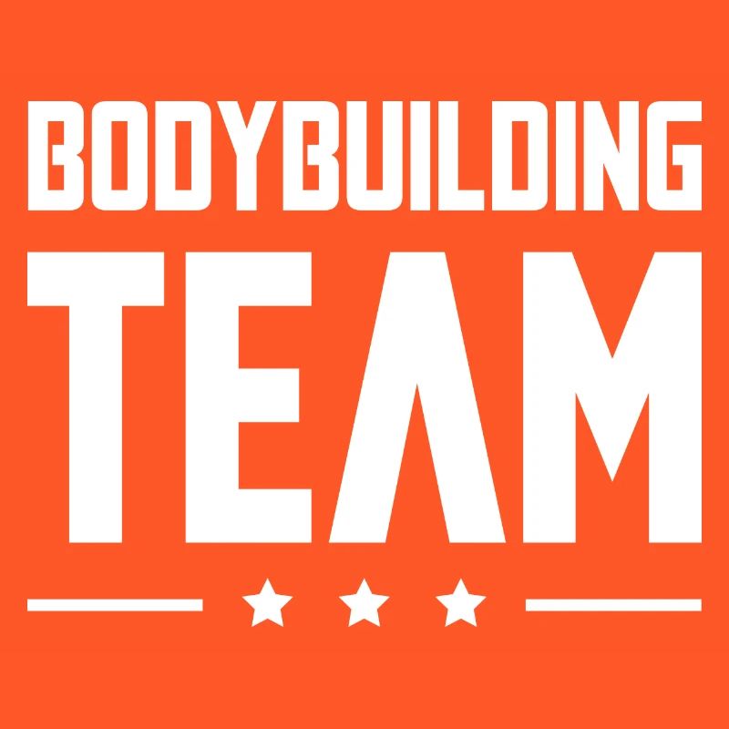 Équipe de musculation