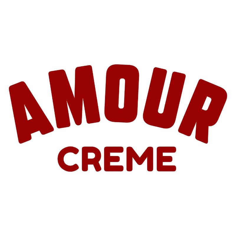 Amour crème