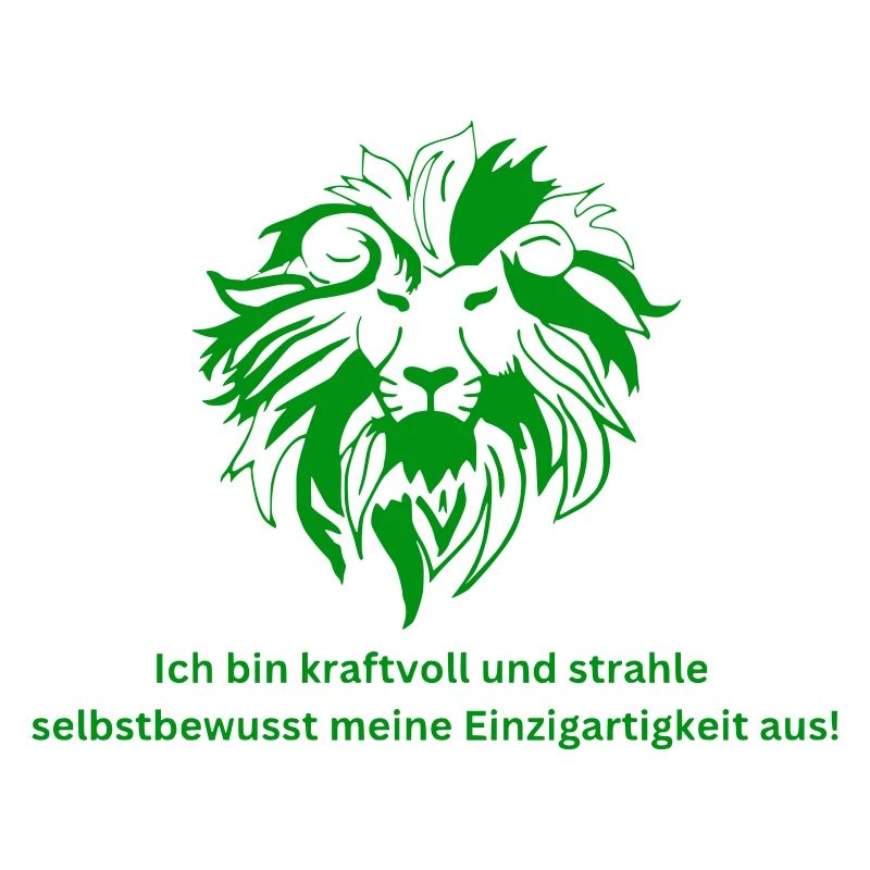 Sternzeichen Löwe