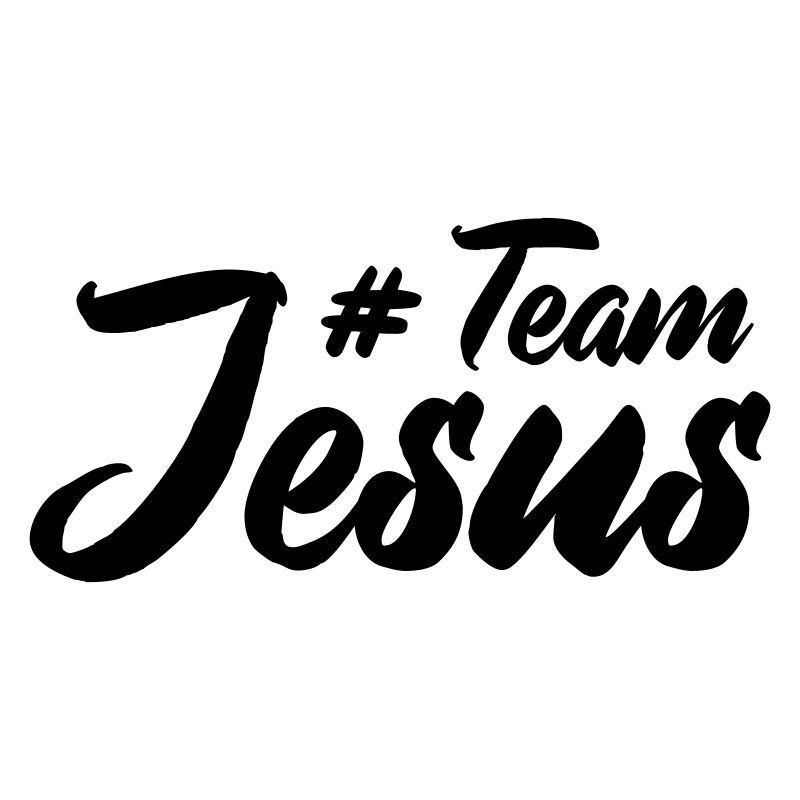 team jesus