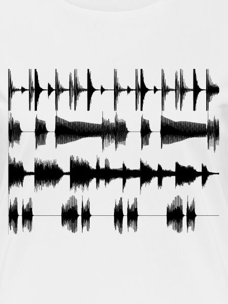 Black waveforms