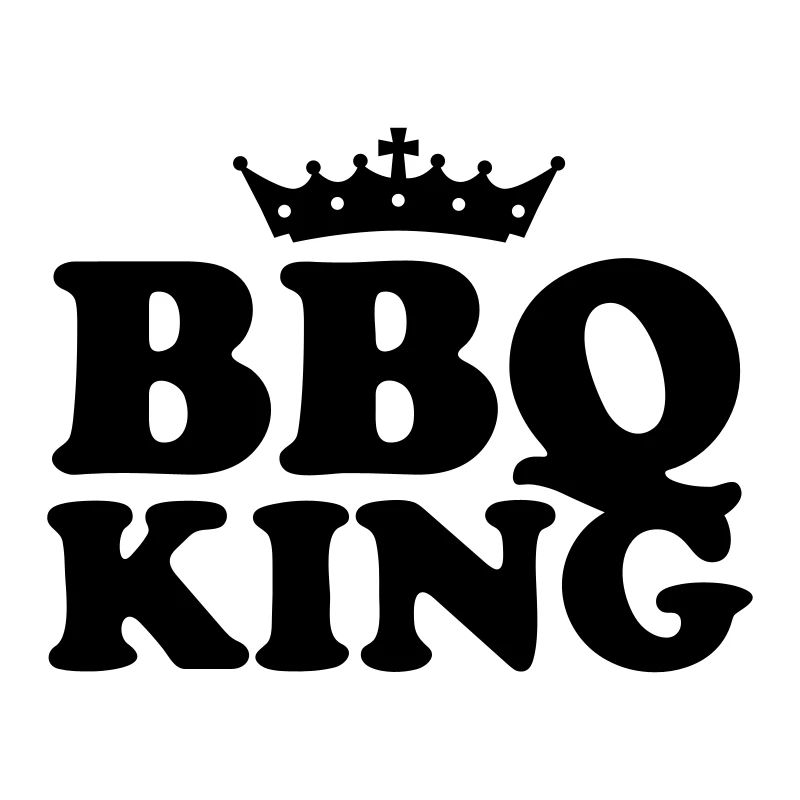 bbq king DE