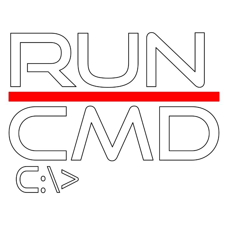 exécuter cmd