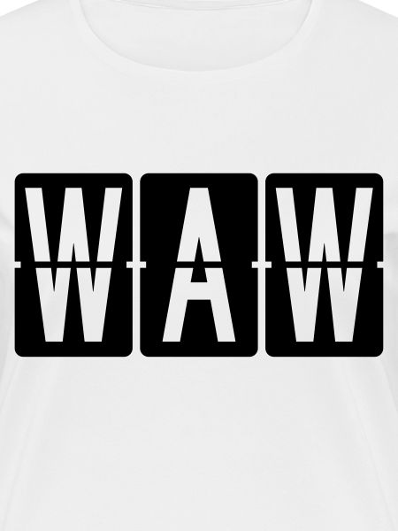 Varsovie