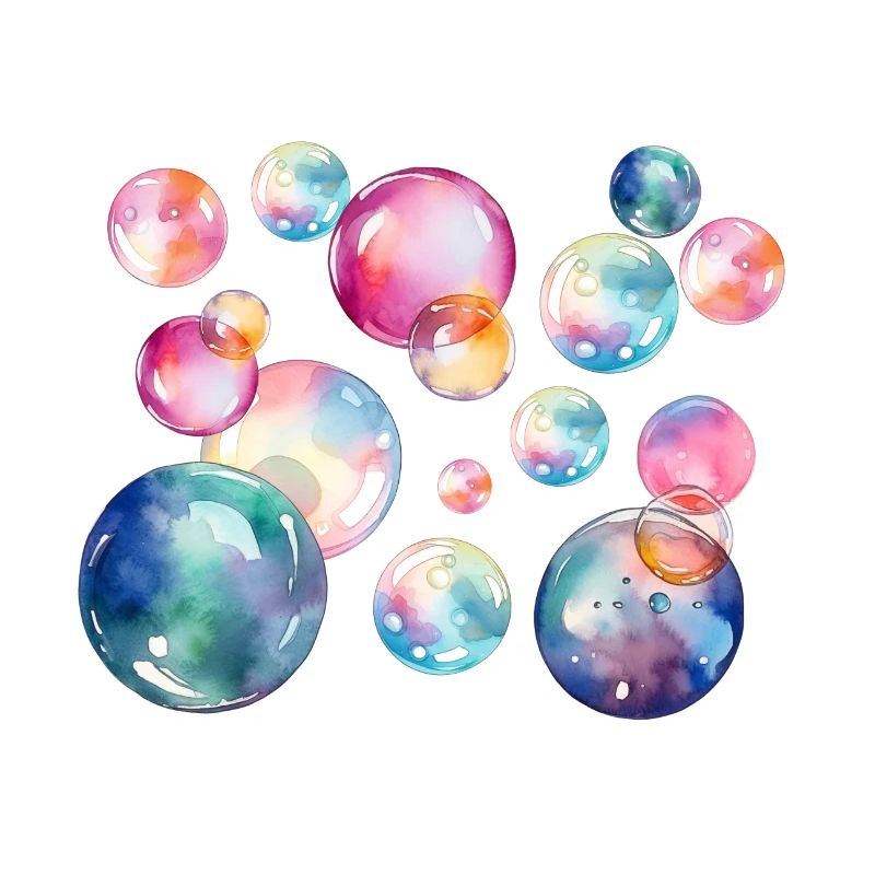 Dreambubbles