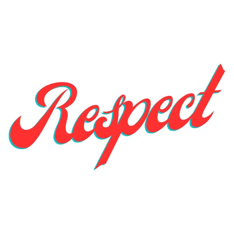 Respect