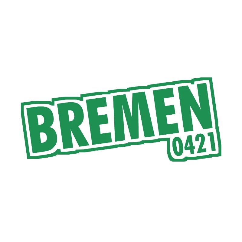 Bremen - 0421 - Area Code