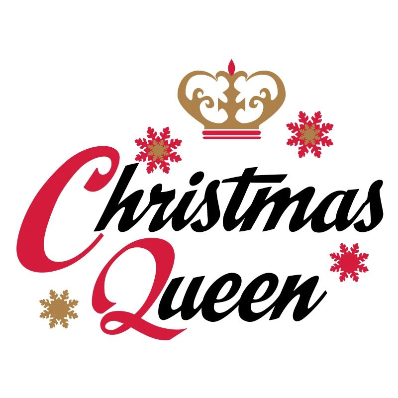 christmas queen