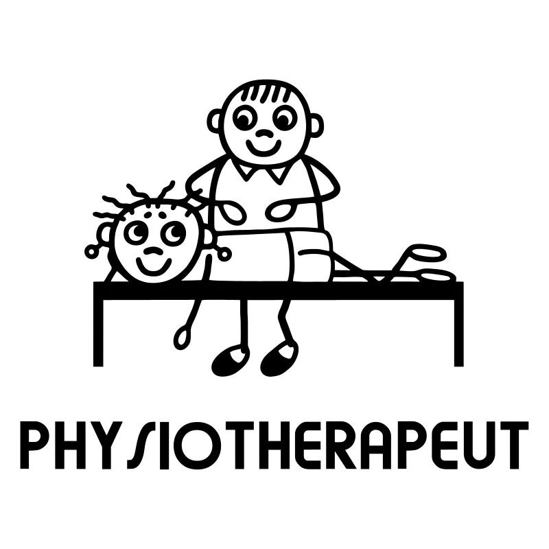 Physiotherapeut Physiotherapie