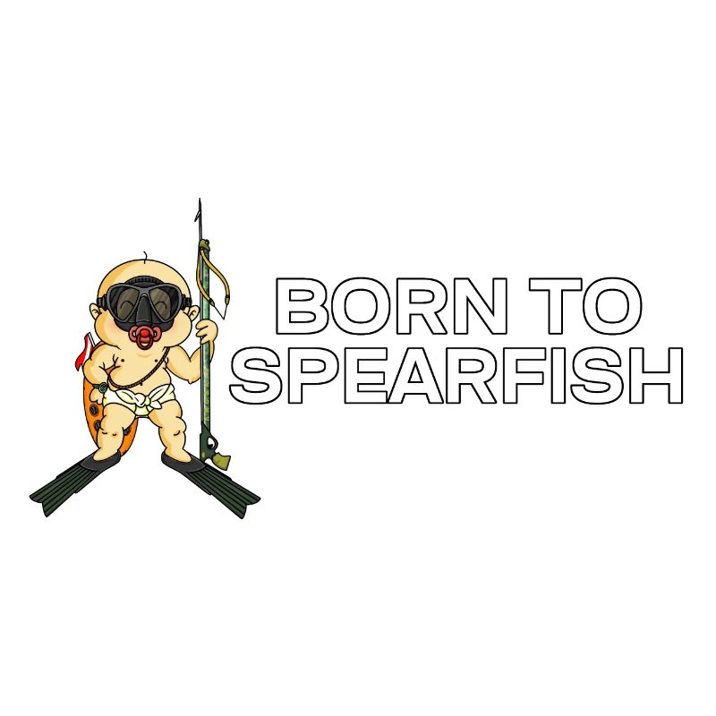 Né à Spearfish