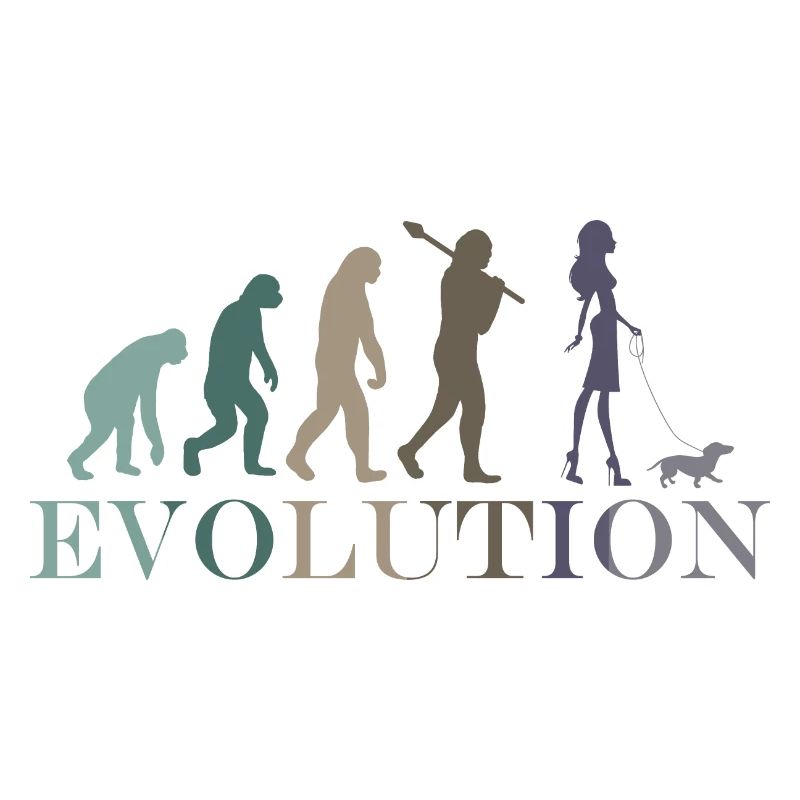 WEIBLICHER EVOLUTION DACKEL