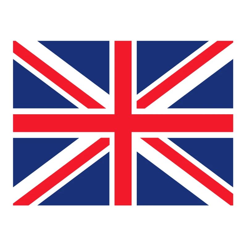 Drapeau de l'Angleterre drapeau
