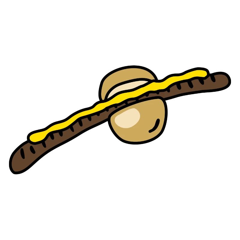 Coburger Bratwurst