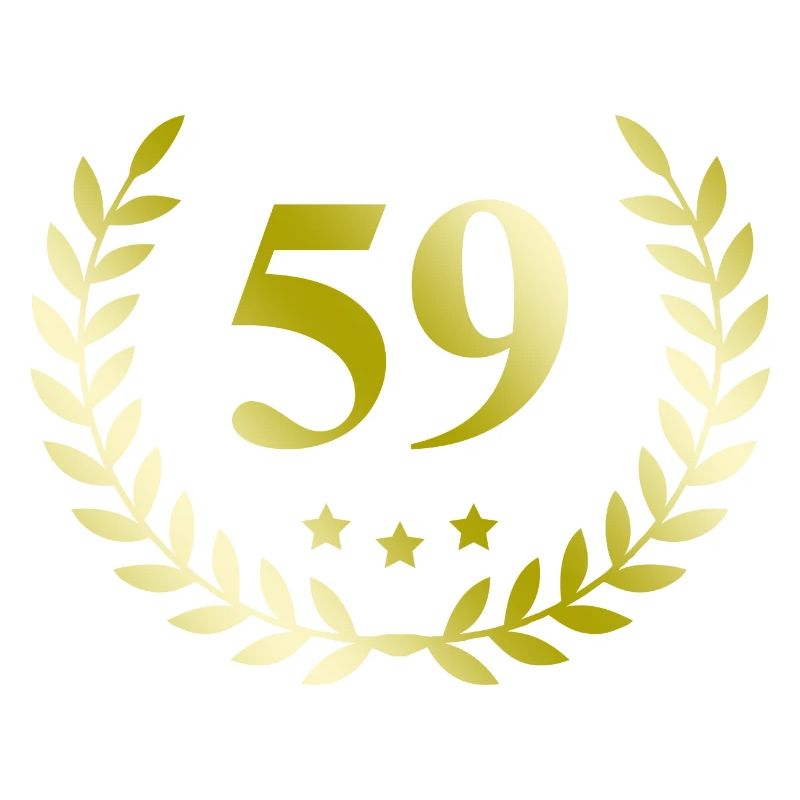 59 Couronne numérique
