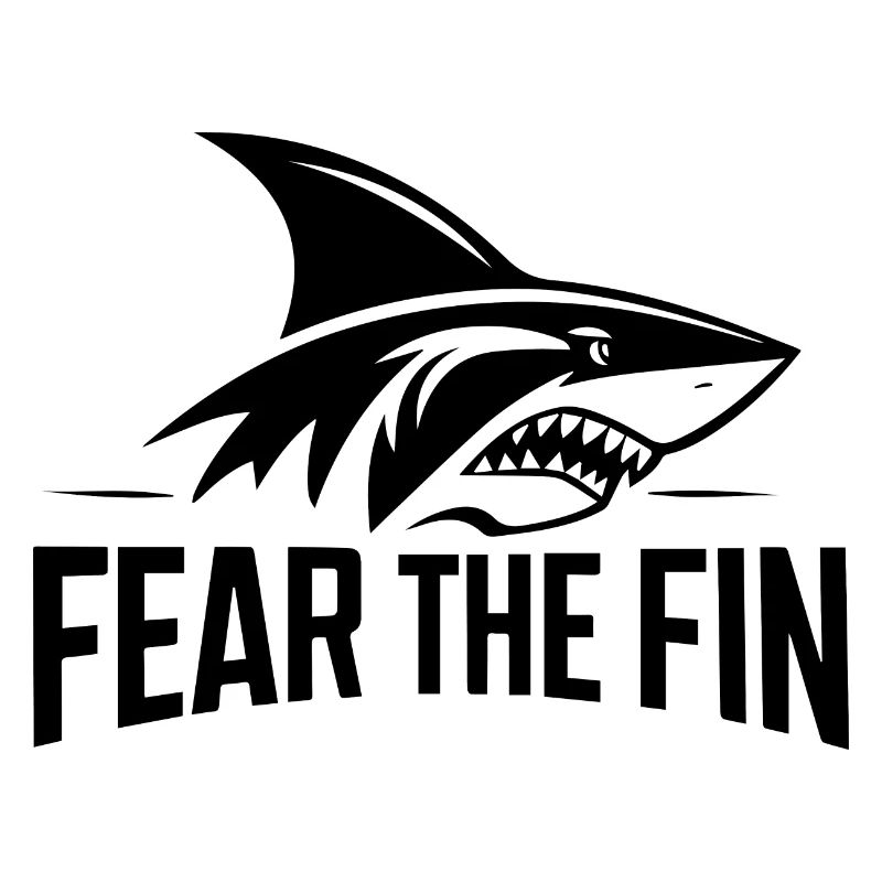 FEAR THE FIN