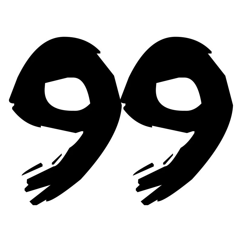 Brushed 99