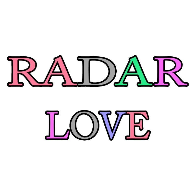 Radar Love
