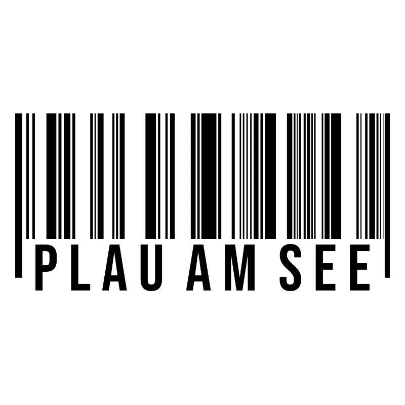 Plau am See Strichcode