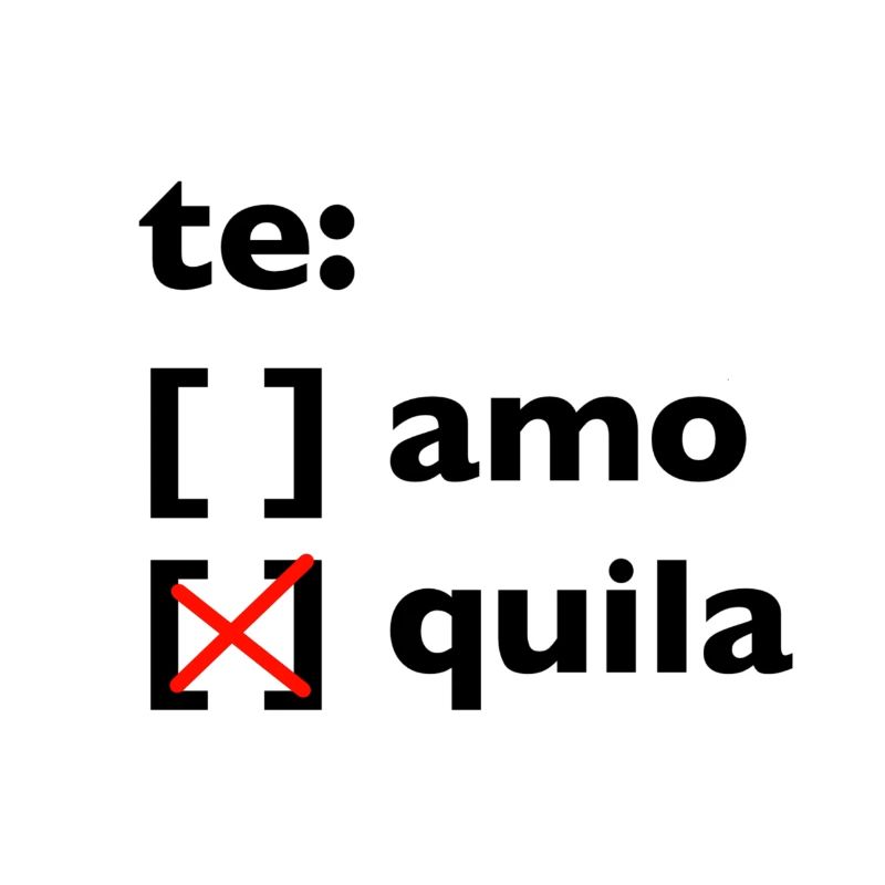 Tequila