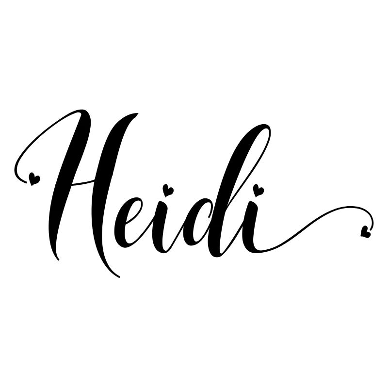 heidi