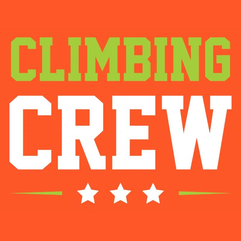 Climbing Crew